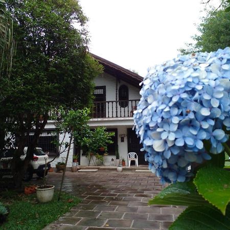 Vo Janete Haus Apartamento Gramado Exterior foto
