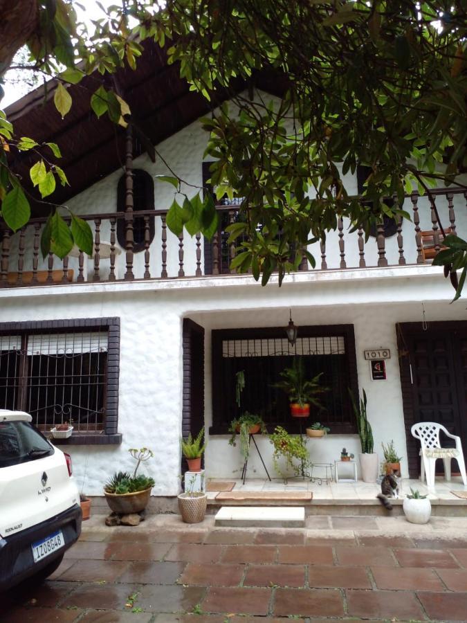 Vo Janete Haus Apartamento Gramado Exterior foto