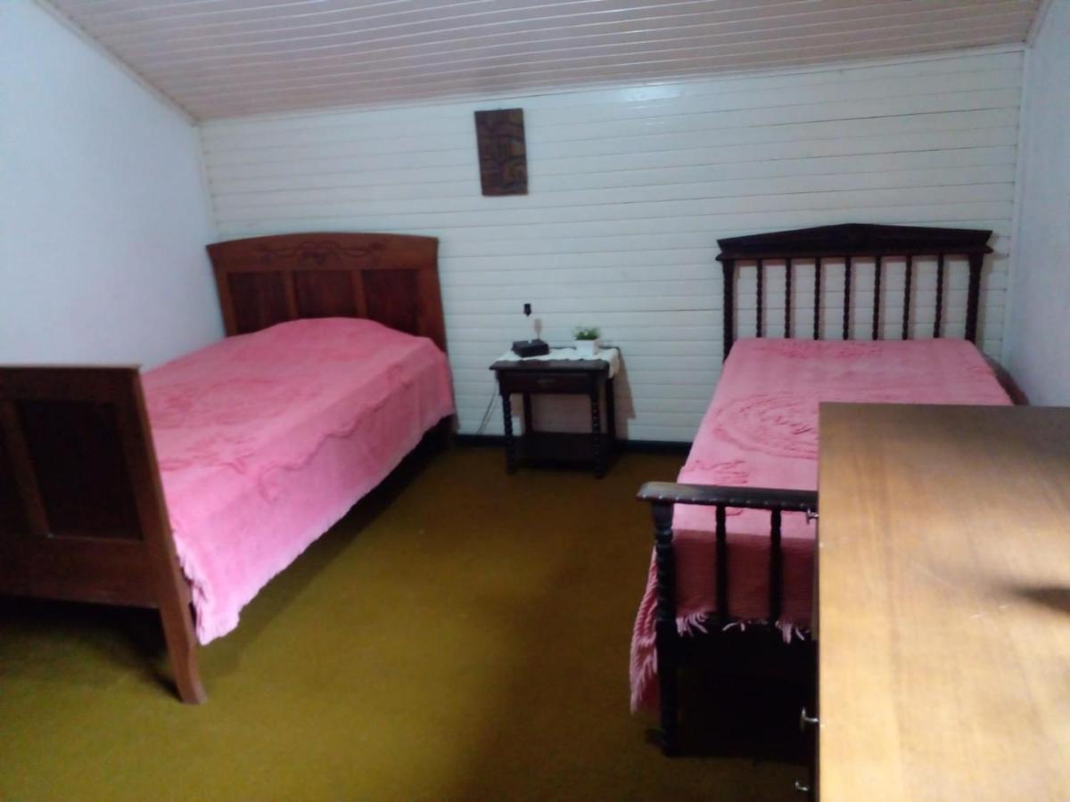 Vo Janete Haus Apartamento Gramado Exterior foto