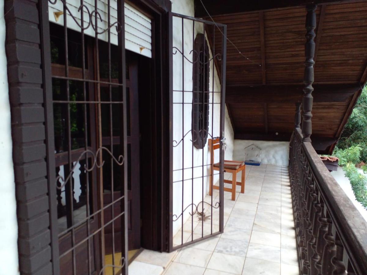 Vo Janete Haus Apartamento Gramado Exterior foto