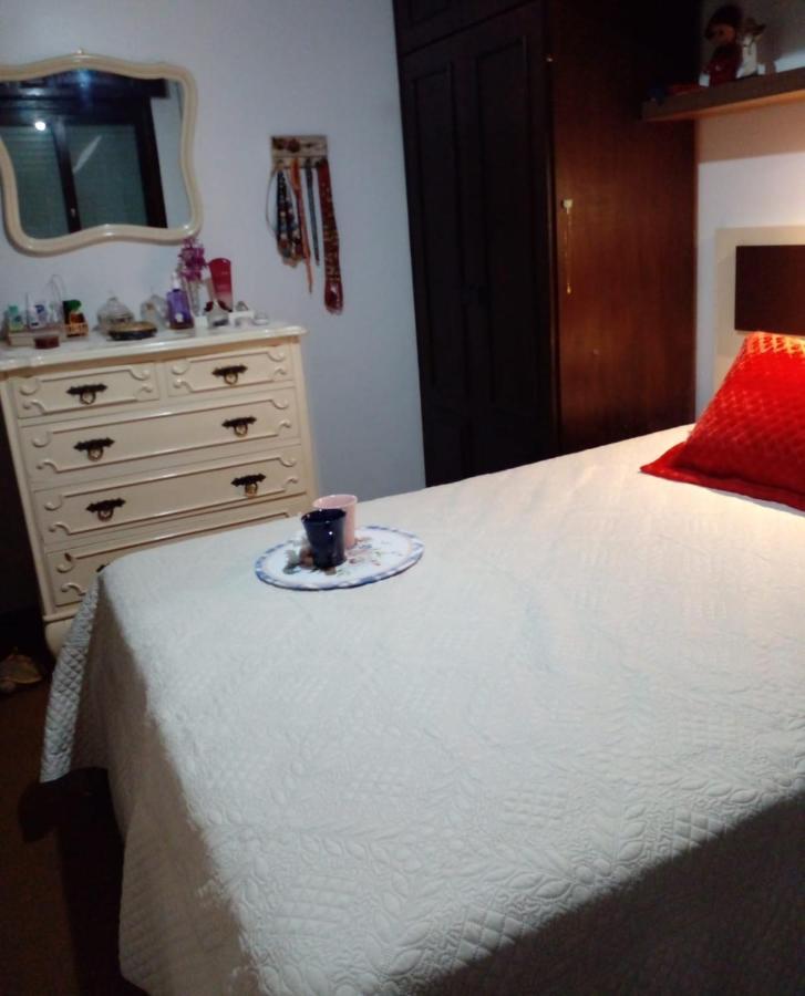 Vo Janete Haus Apartamento Gramado Exterior foto