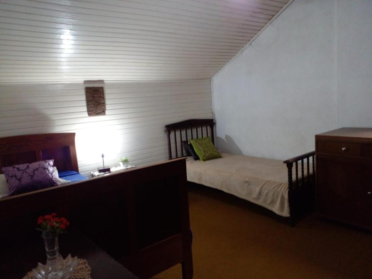 Vo Janete Haus Apartamento Gramado Exterior foto