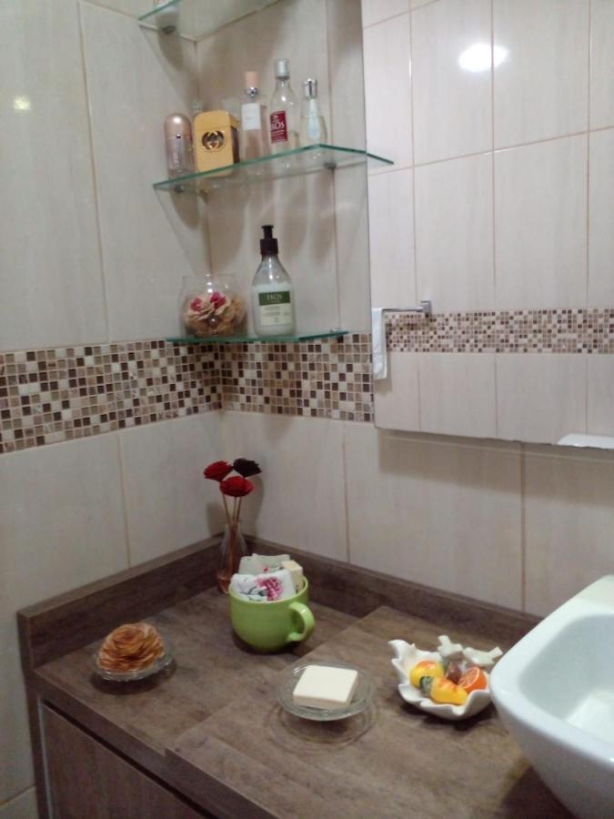Vo Janete Haus Apartamento Gramado Exterior foto
