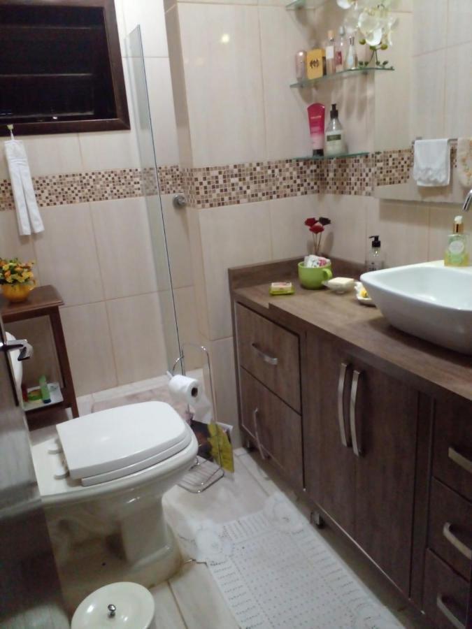 Vo Janete Haus Apartamento Gramado Exterior foto