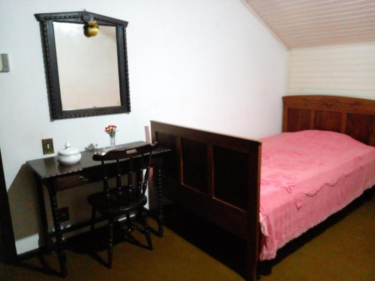 Vo Janete Haus Apartamento Gramado Exterior foto