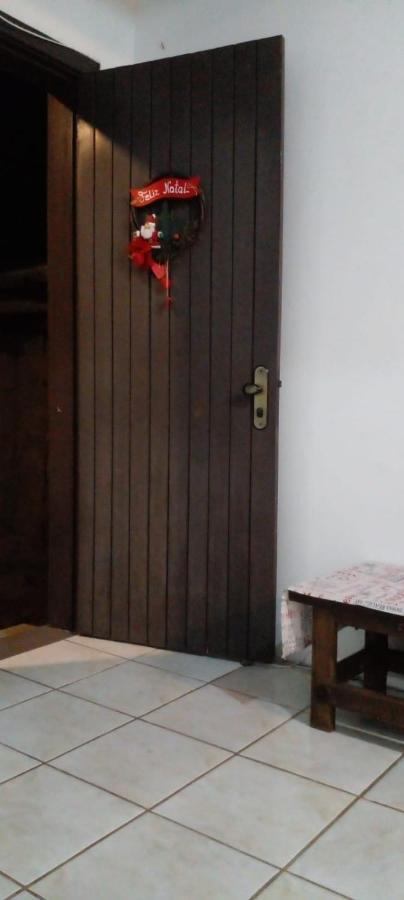 Vo Janete Haus Apartamento Gramado Exterior foto