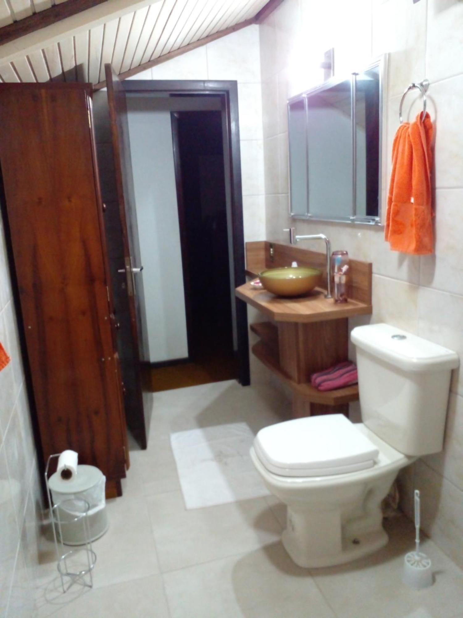 Vo Janete Haus Apartamento Gramado Exterior foto