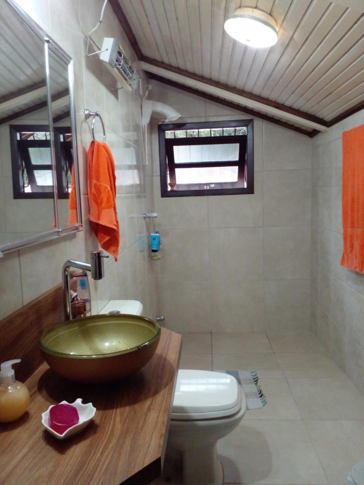 Vo Janete Haus Apartamento Gramado Quarto foto