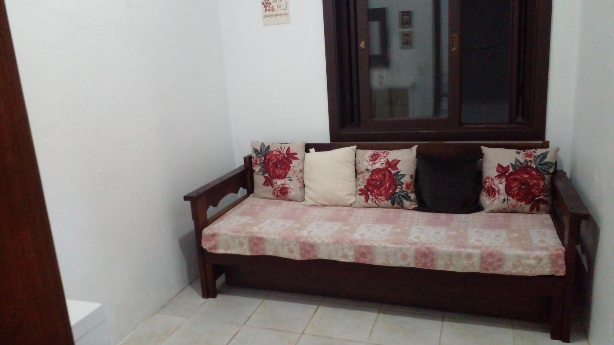 Vo Janete Haus Apartamento Gramado Exterior foto