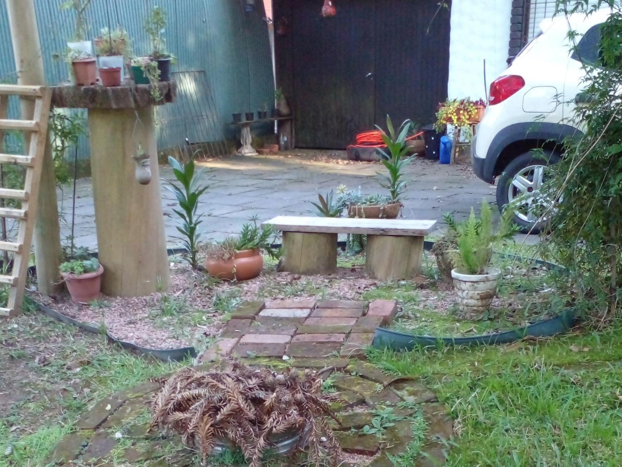 Vo Janete Haus Apartamento Gramado Exterior foto